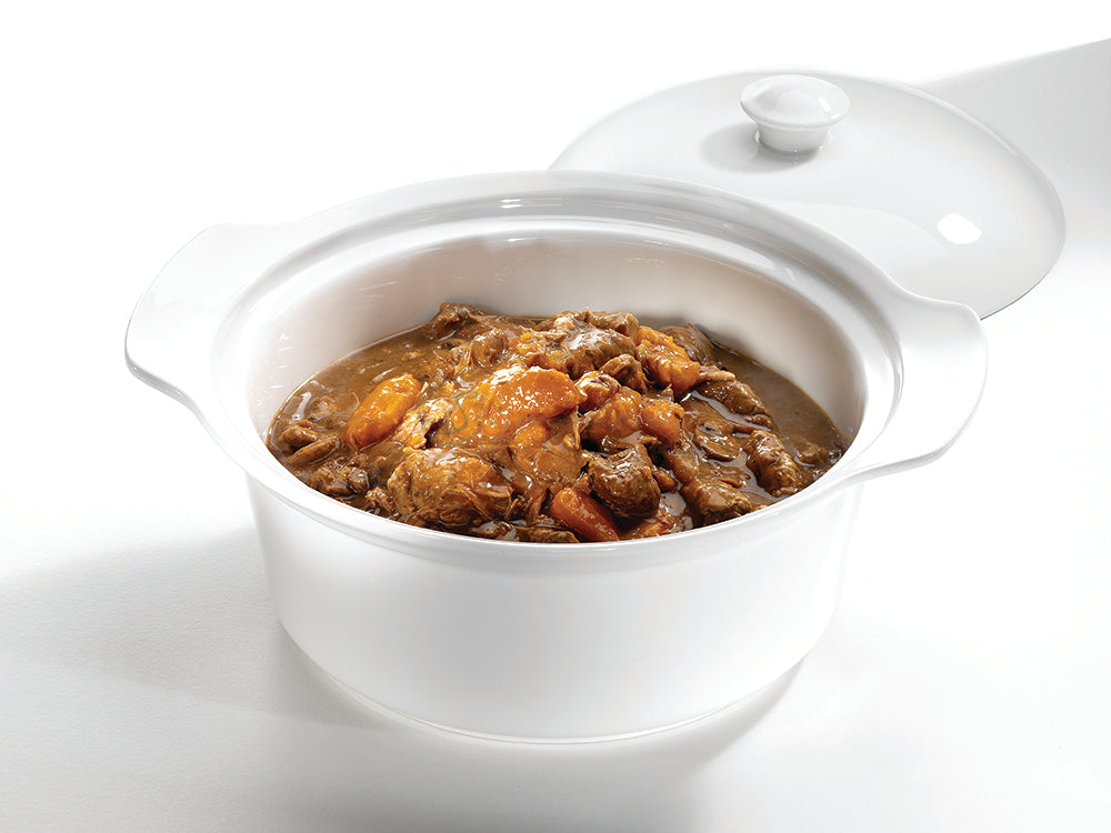 Symphony casserole with handle Ø:2.3L